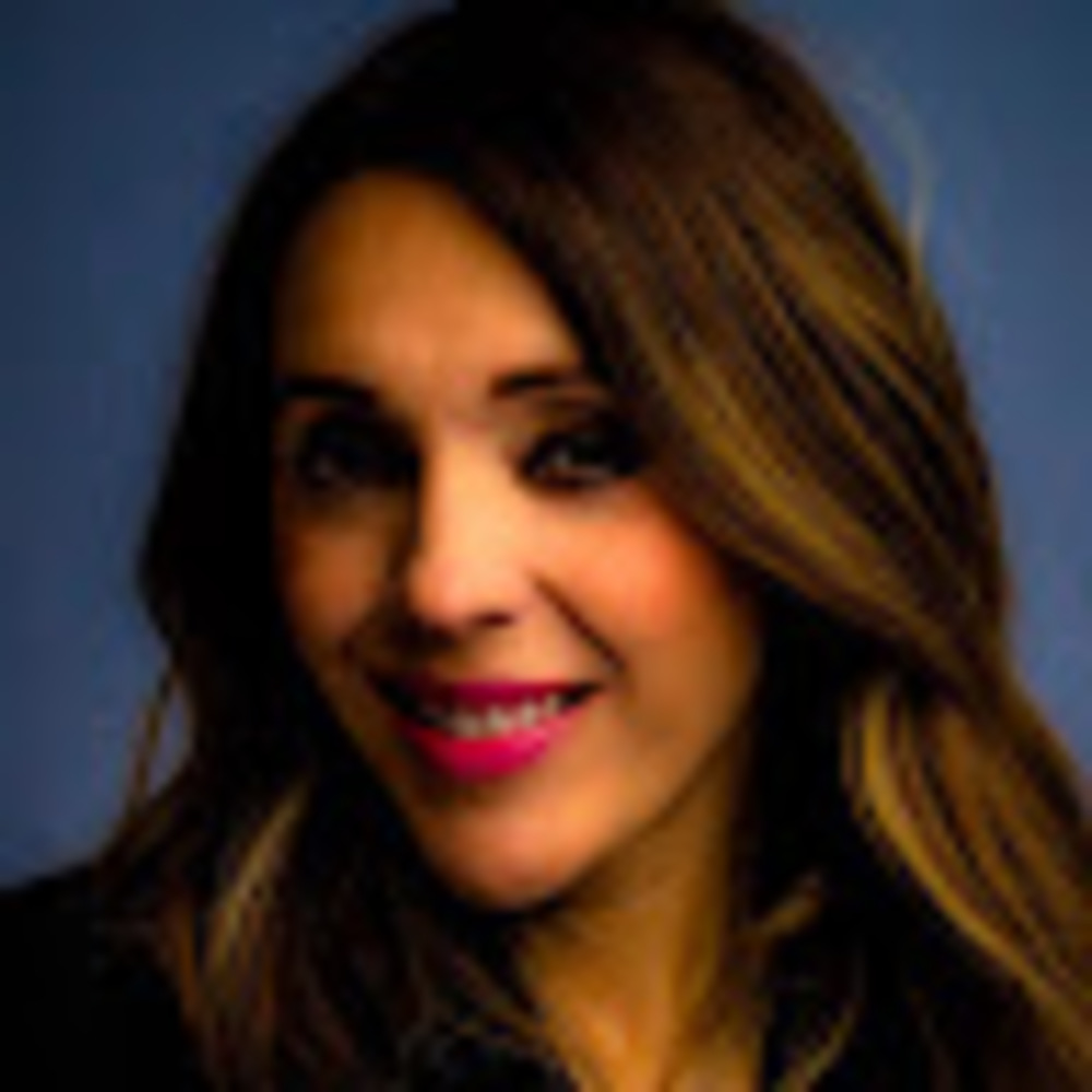 Meet your Posher, Pamela
